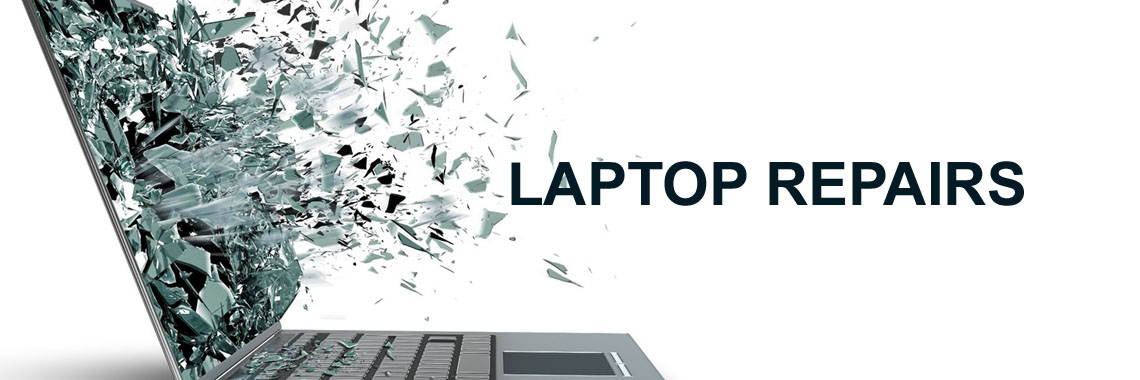Laptop Repairs